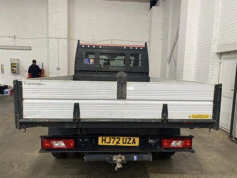 Ford Transit 350 LEADER C/C ECOBLUE 7