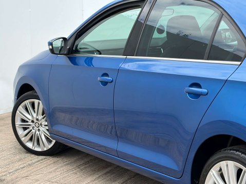 SEAT Toledo 1.0 Toledo Xcellence TSi 5dr 45