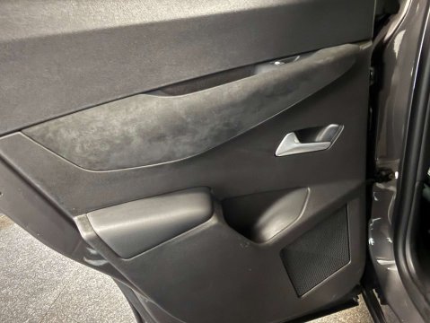 DS DS 3 E-TENSE PERFORMANCE LINE 31