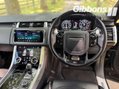 Land Rover Range Rover Sport 5.0 Range Rover Sport SVR S/C Auto 4WD 5dr 46