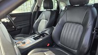 Jaguar XF 2.0d Portfolio Saloon 4dr Diesel Auto Euro 6 (s/s) (163 ps) 36
