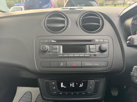 SEAT Ibiza 1.2 TSI FR Sport Coupe Euro 5 3dr 22