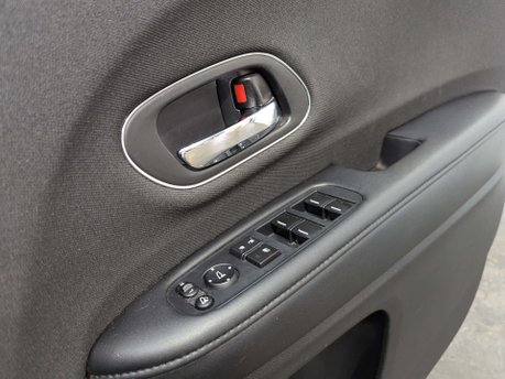 Honda HR-V 1.6 HR-V SE I-DTec 5dr 81