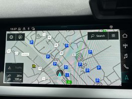 Audi A3 1.0 A3 Sportback 30 TFSI Sport 5dr 29