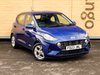 Hyundai i10 MPI SE CONNECT