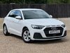 Audi A1 SPORTBACK TFSI TECHNIK