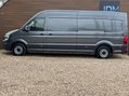 Volkswagen Crafter 2.0 Crafter CR35 Trendline TDI 8