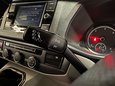 Volkswagen Transporter 2.0 Transporter T30 Highline TDI LWB 17