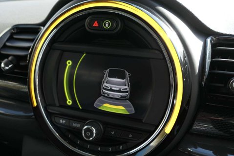 Mini Clubman COOPER SD 34