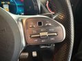 Mercedes-Benz B Class 1.5 B180d AMG Line 7G-DCT Euro 6 (s/s) 5dr 15