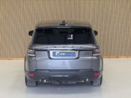 Land Rover Range Rover Sport 3.0 Range Rover Sport HSE SDV6 Auto 4WD 5dr 20