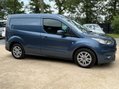 Ford Transit Connect 1.5 Transit Connect 200 Limited TDCi 15