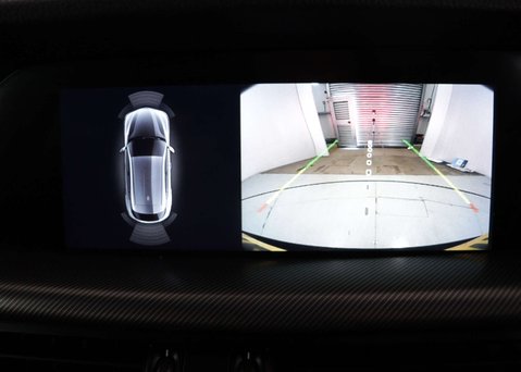 Alfa Romeo Stelvio 2.0 Stelvio Sprint TB AWD Auto 4WD 5dr 37