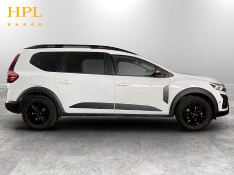 Dacia Jogger 1.6 Hybrid EXTREME MPV 5dr Petrol Hybrid Auto Euro 6 (s/s) (140 ps) Cruise 8