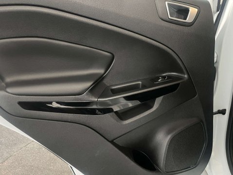 Ford Ecosport 1.0 EcoSport ST-Line 5dr 37
