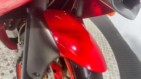 Kawasaki Ninja ZX6 2003 A1P MODEL ONLY 23K NEW MOT 600CC SUPER SPORT 17