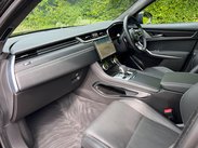 Jaguar F-Pace 2.0 D200 MHEV R-Dynamic HSE Black Auto AWD Euro 6 (s/s) 5dr 66