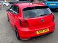 Volkswagen Polo 1.8 TSI BlueMotion Tech GTI Euro 6 (s/s) 5dr 9