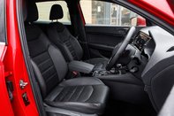 SEAT Ateca TSI EVO FR SPORT DSG 31