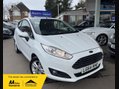 Ford Fiesta 1.25 Zetec Euro 5 3dr 1