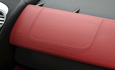 Mercedes-Benz SLR McLaren 26