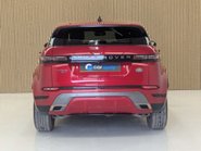 Land Rover Range Rover Evoque 2.0 Range Rover Evoque R-Dynamic S Auto 4WD 5dr 21