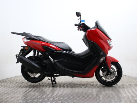 Yamaha Nmax 125 GPD125-A ABS