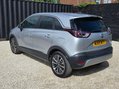 Vauxhall Crossland X 1.2 Elite Euro 6 5dr 7
