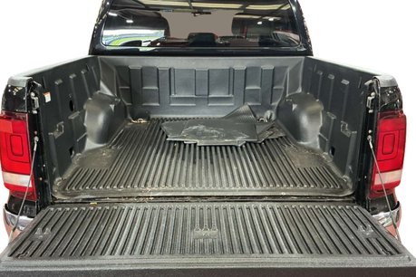 Volkswagen Amarok 3.0 TDI V6 BlueMotion Tech Highline Pickup Double Cab 4dr Diesel Auto 4Moti 6