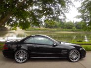 Mercedes-Benz SL Series SL55 AMG KOMPRESSOR 17