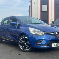 Renault Clio 1.5 dCi Dynamique S Nav Hatchback 5dr Diesel Manual Euro 6 (s/s) (90 ps) 7