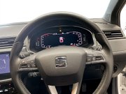 SEAT Ibiza 1.0 TSI XCELLENCE Lux Hatchback 5dr Petrol Manual Euro 6 (s/s) GPF (95 ps) 13