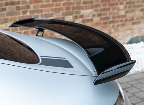 Mercedes-Benz AMG GT R GT R Pro 31