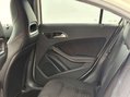 Mercedes-Benz A Class 1.5 A180 BlueEfficiency AMG Sport CDi Auto 5dr 54