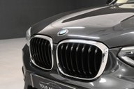 BMW X3 3.0 X3 xDrive 30d SE Auto 4WD 5dr 31