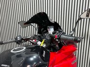 Kawasaki Z1000 SX ABS 2015 SIDE PANNIERS NEW MOT WARRANTY 1000CC TOURER 16
