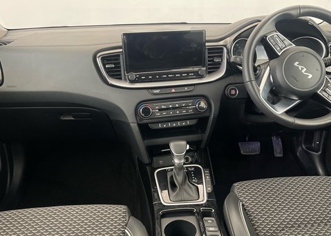Kia Ceed '3' 1.5 T-GDi Sportswagon 9