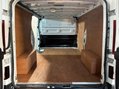 Renault Trucks Uk Trafic 2.0 dCi Blue LL30 Panel Van 5dr Diesel Manual L2 H1 Euro 6 (s/s) 8