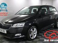 Skoda Fabia SE L MPI 1