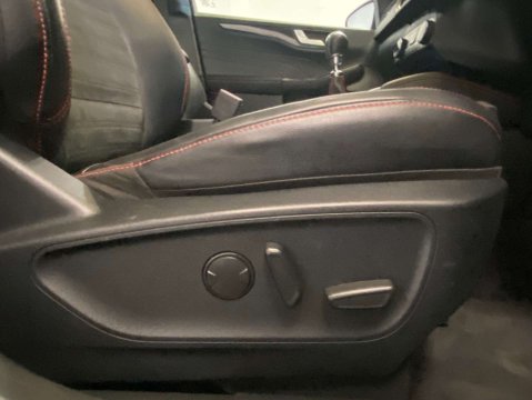 Ford Kuga 1.5 Kuga ST-Line X Edition 5dr 12