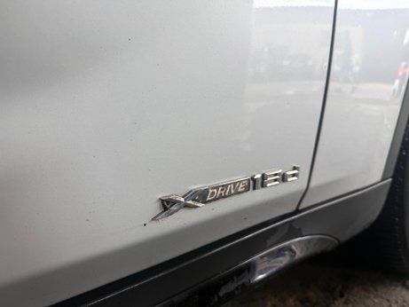 BMW X1 2.0 18d Sport xDrive Euro 5 (s/s) 5dr 4