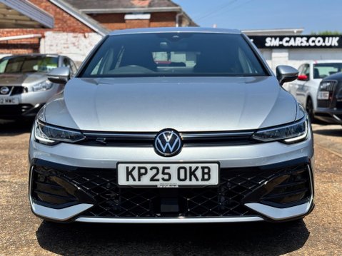 Volkswagen Golf 1.5 TSI R-Line Euro 6 (s/s) 5dr 2