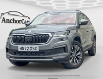Skoda Kodiaq 1.5 TSI ACT SE Drive SUV 5dr Petrol DSG Euro 6 (s/s) (150 ps) 1