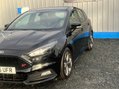 Ford Focus 2.0T EcoBoost ST-3 Euro 6 (s/s) 5dr 65