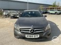 Mercedes-Benz A Class 1.5 A180 CDI Sport Edition 7G-DCT Euro 5 (s/s) 5dr 8