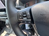 Ford Transit AUTO LWB L3H2 Medium Roof Limited 350 Air Con Alloys Cam EURO 6 NO VAT 17