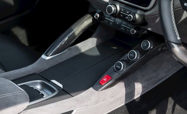 Ferrari GTC4 Lusso 20