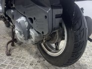 Lexmoto Valencia 2013 8K RUNNING CUSTOM SCOOTER LEARNER SCOOTER 125CC BIKE 19