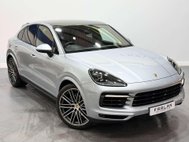Porsche Cayenne 3.0T V6 Coupe 5dr Petrol TiptronicS 4WD Euro 6 (s/s) (340 ps) 9