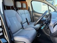 Citroen Berlingo 850 Enterprise L1 90ps Hdi Panel Van - Twin Side Doors 4
